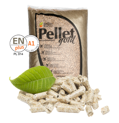 Pellet Energy Eco