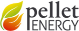 pellet energy logo